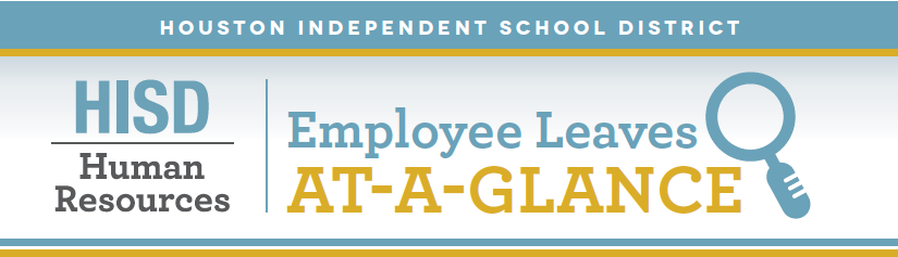 Employee Leaves At-A-Glance